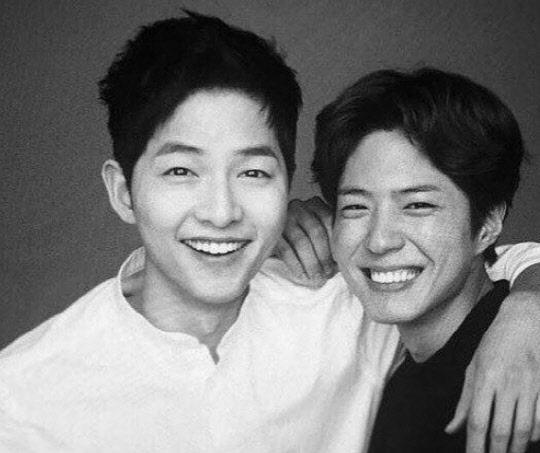 박보검 법적대응(사진=박보검 인스타그램 캡처)